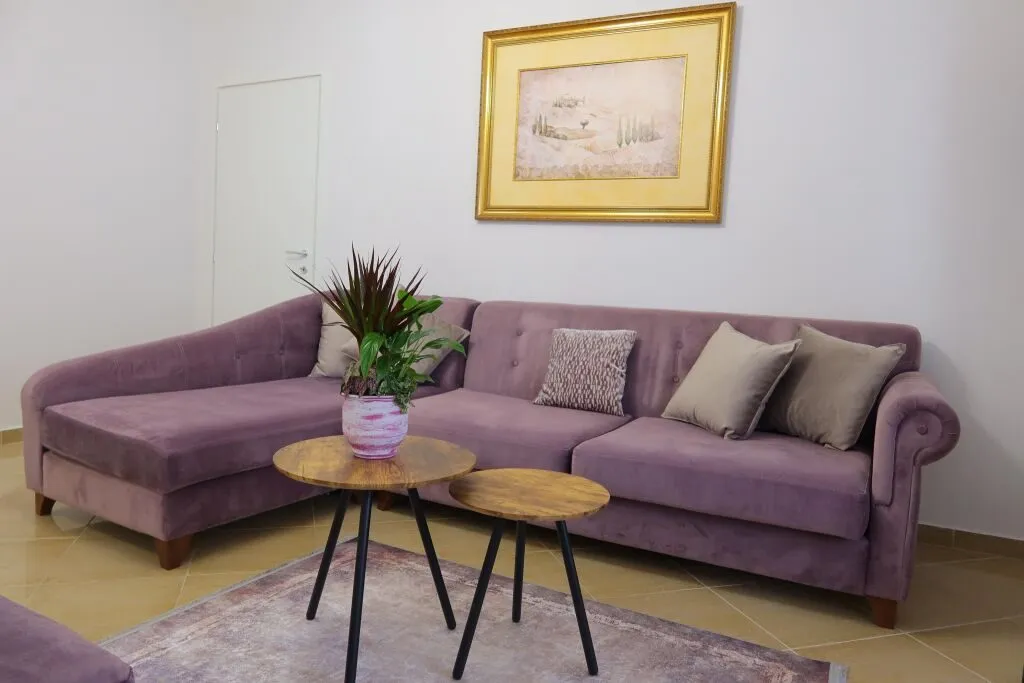 Appartamento 2+1 in affitto a Bulevardi Gjergj Fishta, Tirana, 73 m². Foto 1 di 8