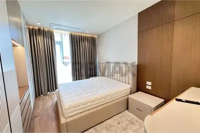 Apartament 2+1 me qera në Lake View Residences, Tiranë, 126 m². Foto 3 nga 7