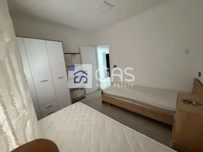 Apartament 2+1 me qera në Shkolla Barletit, Tiranë, 70 m². Foto 4 nga 8