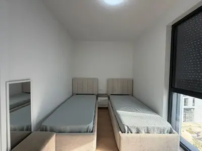 Appartamento 2+1 in affitto a Casa Italia, Tirana, 115 m². Foto 7 di 9