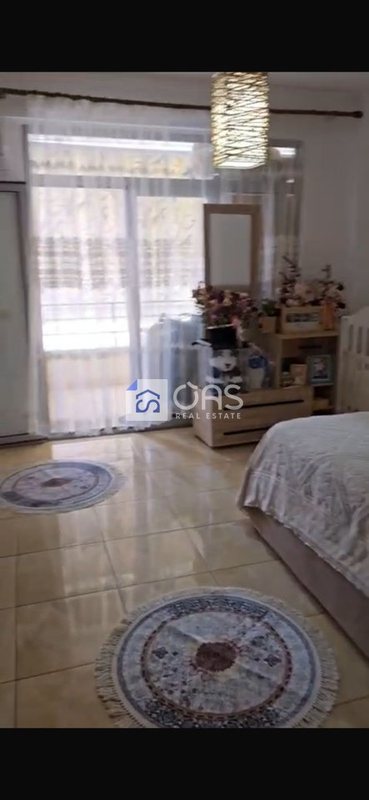 Apartament 2+1 në shitje në Astir, Tiranë, 95 m². Foto 3 nga 5
