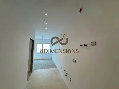 Apartament 1+1 në shitje në Rruga e Kavajës, Tiranë, 54 m². Foto 7 nga 12