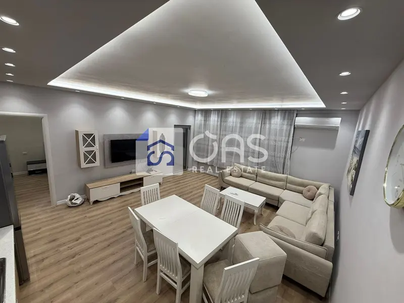 Apartment 1+1 for rent in Astir, Tirana, 74 m²
