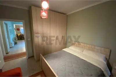 Appartamento 2+1 in affitto a Rruga Bardhok Biba, Tirana, 110 m². Foto 7 di 10