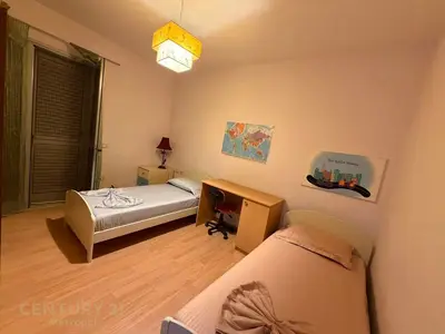 Appartamento in affitto a 21 Dhjetori, Tirana, 170 m². Foto 4 di 10