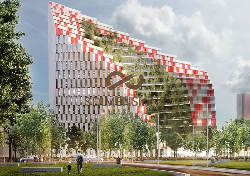 Negozio in vendita a Blloku, Tirana, 31 m²