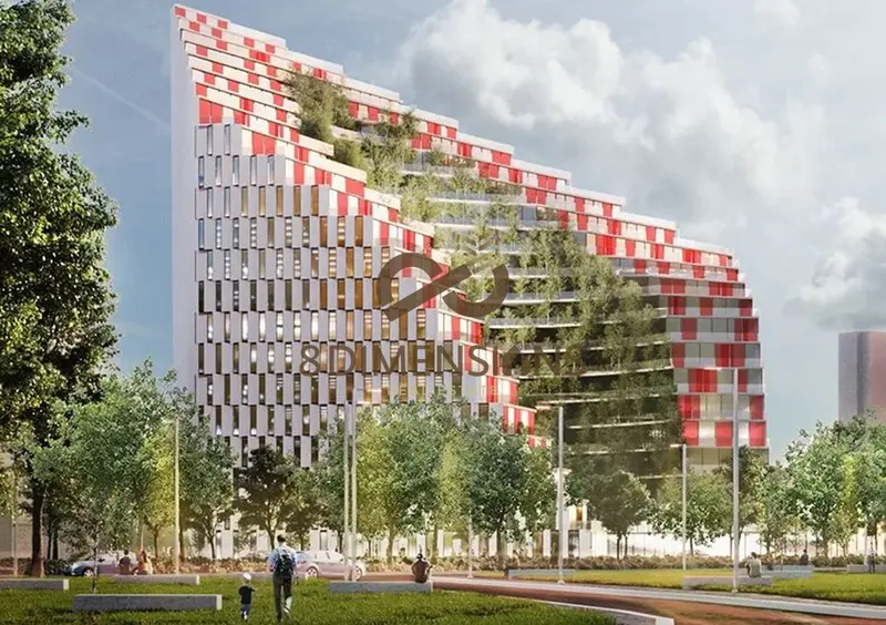 Negozio in vendita a Blloku, Tirana, 31 m²