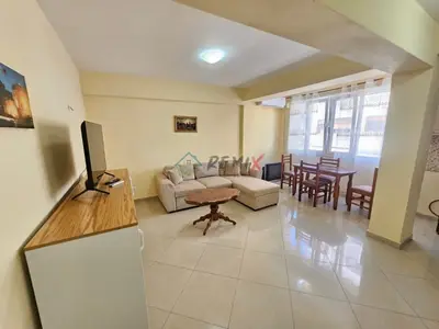 Apartment 1+1 for rent in Rruga Adria, Durrës, 65 m². Photo 3 of 9