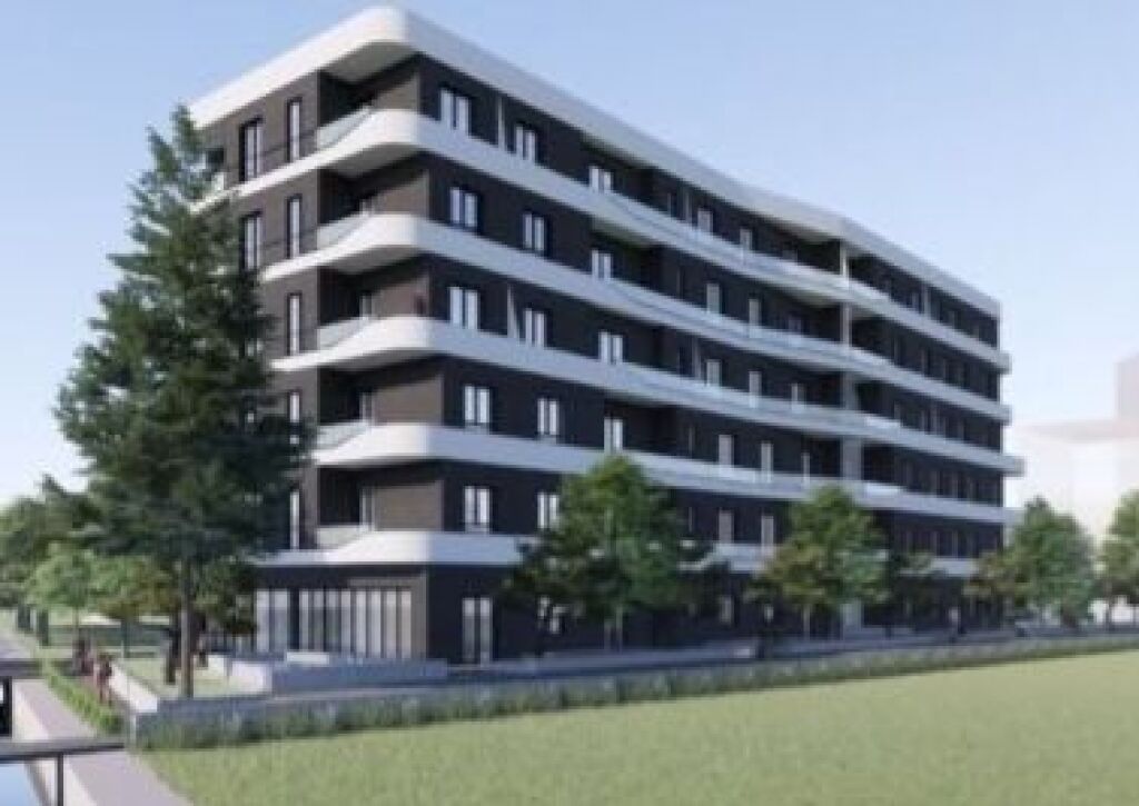Appartamento 2+1 in vendita a West Coast Residence, Golem, 84 m². Foto 3 di 3