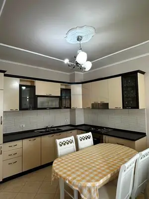 Apartament 1+1 me qera në Ish-URT, Durrës, 110 m². Foto 3 nga 7
