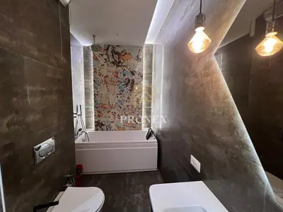 Apartament 1+1 me qera në Rruga e Kosovarëve, Tiranë, 65 m². Foto 4 nga 7