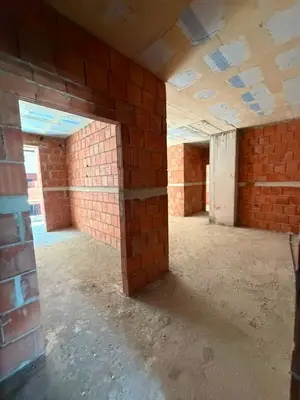 Apartament 2+1 në shitje në Paskuqan, Kamëz, 102 m². Foto 11 nga 12