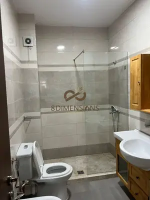 Apartament 2+1 me qera në Spitalit Amerikan 3, Tiranë, 120 m². Foto 3 nga 3