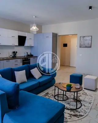 Apartment 2+1 for rent in Vollga, Durrës, 100 m². Photo 3 of 12