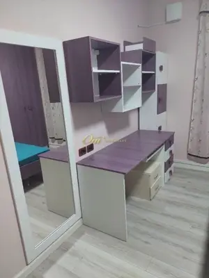 Apartament 2+1 me qera në Rruga Mihal Grameno, Tiranë, 150 m². Foto 5 nga 5