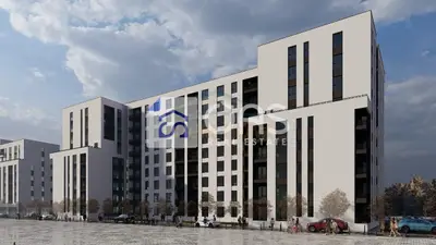 Apartament 1+1 në shitje në Kamez, Kamëz, 70 m². Foto 2 nga 2