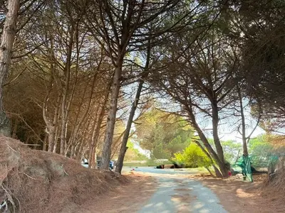 Ambient biznesi në shitje në Spille, Durrës, 930 m². Foto 2 nga 4