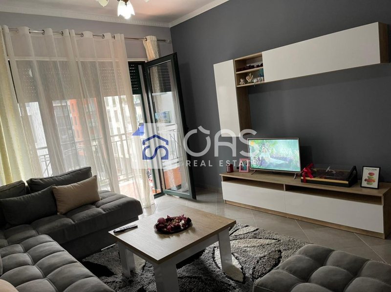 Appartamento 1+1 in affitto a Green City, Tirana, 78 m²
