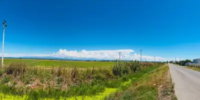 Land for sale in Fllake, Durrës, 15,150 m². Photo 5 of 6