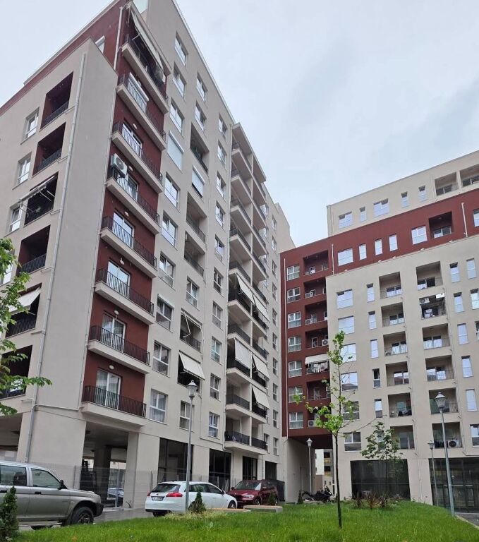Appartamento 2+1 in vendita a Rruga Dritan Hoxha, Tirana, 132 m²