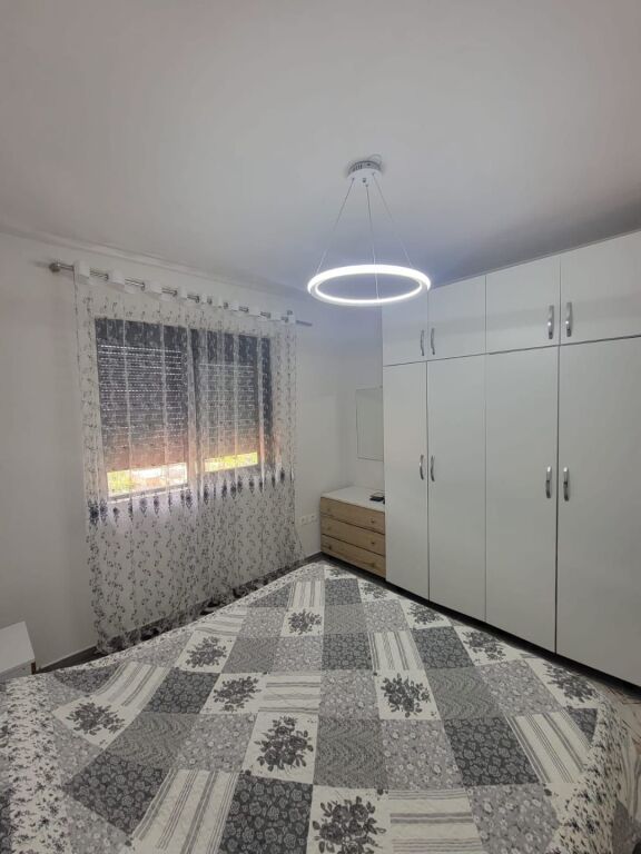 Apartment 1+1 for rent in Allias, Tirana, 55 m². Photo 1 of 3