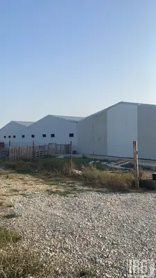 Warehouse for rent in Sektori Rinia, Durrës, 1,700 m². Photo 2 of 4