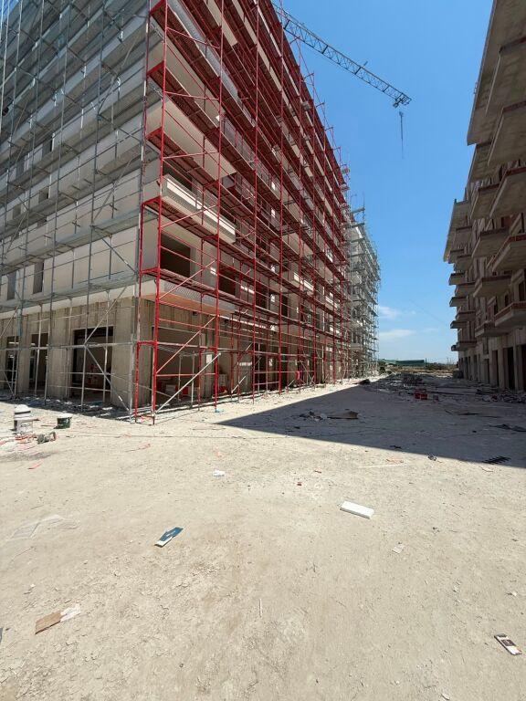 Apartament 1+1 në shitje në Rruga e Fshatrave Turistike, Kavajë, 72 m². Foto 9 nga 12