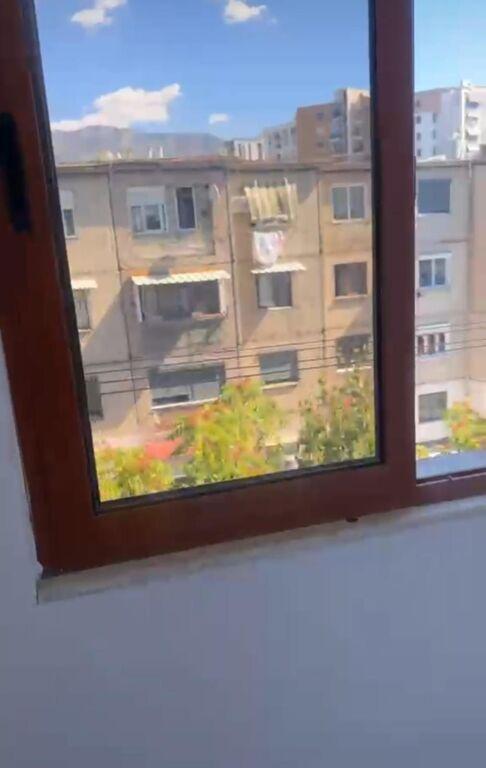 Appartamento 1+1 in affitto a Komisariati i Policisë Nr. 4, Tirana, 60 m²
