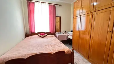 Apartament 2+1 në shitje në Kafja e Rremës, Tiranë, 84 m². Foto 11 nga 12