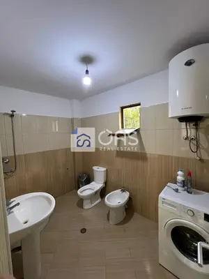 Apartament 2+1 me qera në 5 Maj, Tiranë, 70 m². Foto 5 nga 5