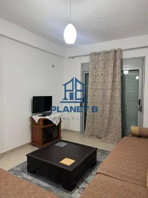 Apartament 2+1 me qera në Shkolla e Muzikes, Vlorë, 120 m². Foto 2 nga 9