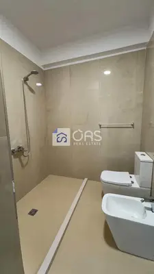 Apartament 2+1 me qera në Ish Parku, Tiranë, 100 m². Foto 7 nga 11