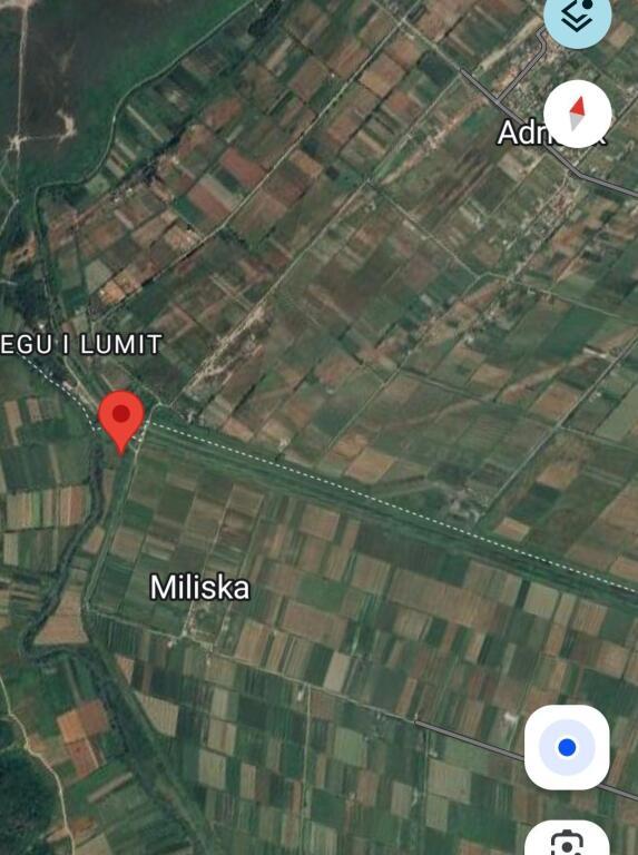 Land for sale in Autostrada Thumanë - Kashar, Krujë, 47,010 m²