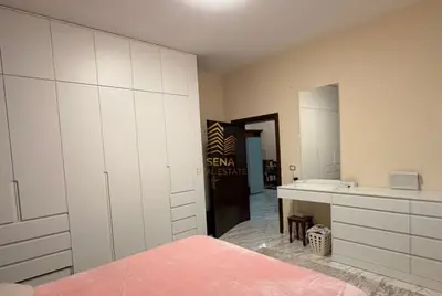 Appartamento 2+1 in affitto ad Univers City, Tirana, 100 m². Foto 5 di 8