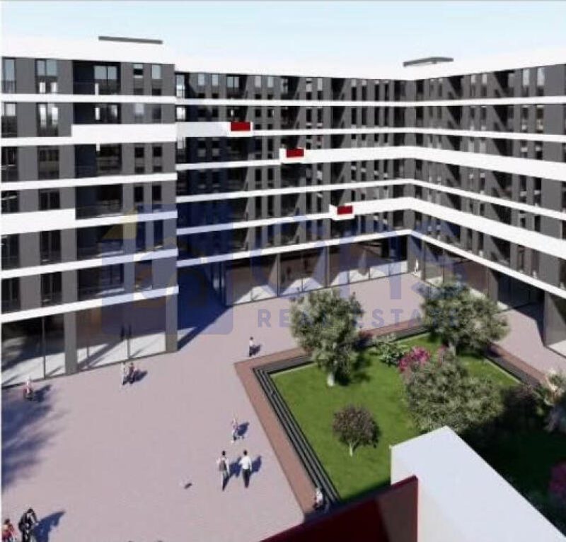 Apartament 1+1 në shitje në Bulevardi Nene Tereza, Kamëz, 63 m². Foto 2 nga 2