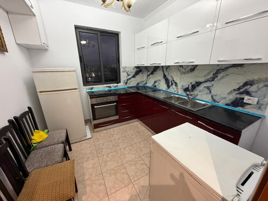 Apartment 2+1 for rent in Bulevardi i Ri, Tirana, 100 m². Photo 2 of 3