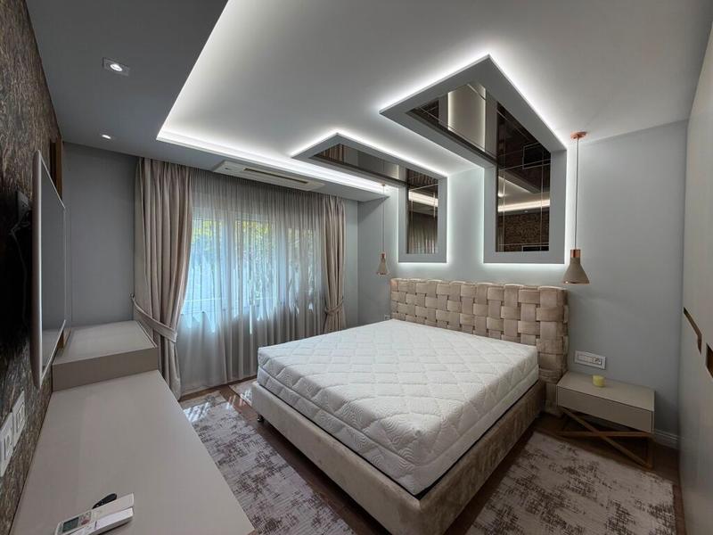 Apartament 2+1 në shitje në Lapraka, Tiranë, 106 m². Foto 5 nga 7