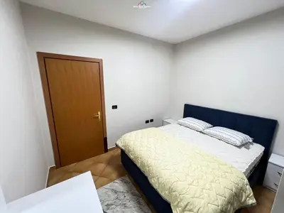 Appartamento 1+1 in affitto a Rruga Sami Frashëri, Tirana, 65 m². Foto 5 di 9