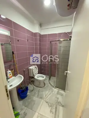 Apartament 1+1 me qera në Selitë, Tiranë, 50 m². Foto 3 nga 4