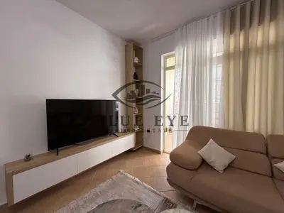 Apartment 2+1 for rent in Plazh, Durrës, 91 m². Photo 2 of 10