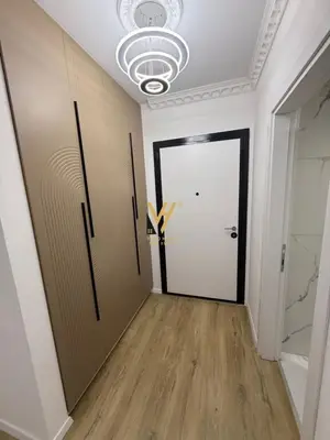 Apartament 2+1 me qera në Sheshi Shqiponja, Tiranë, 105 m². Foto 5 nga 6