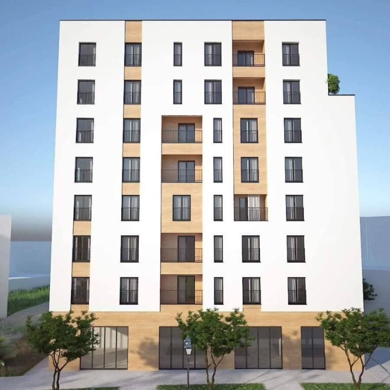 Apartment 2+1 for sale in Shkolla e Baletit, Tirana, 100 m². Photo 1 of 3