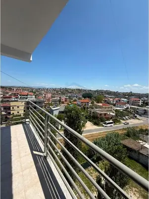 Apartament 1+1 në shitje në Plazh, Durrës, 77 m². Foto 10 nga 10