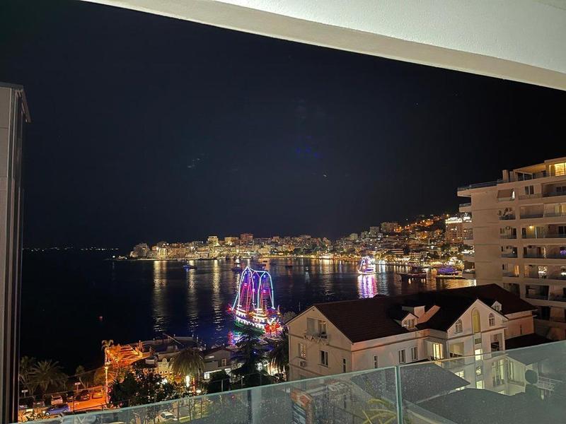 Appartamento in vendita a Shetitorja, Saranda, 143 m²