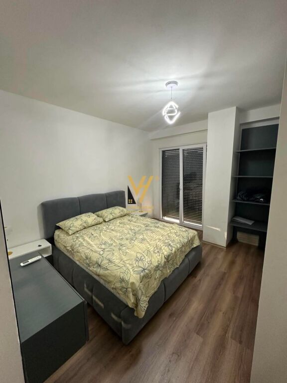 Apartament 1+1 me qera në Astir, Tiranë, 68 m². Foto 3 nga 3