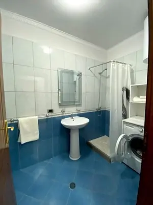 Apartament 2+1 në shitje në Fresku, Tiranë, 106 m². Foto 3 nga 5