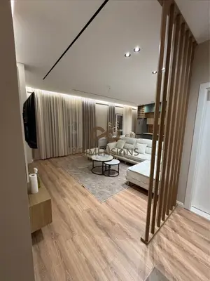 Appartamento 2+1 in affitto a Don Bosko, Tirana, 107 m². Foto 5 di 10