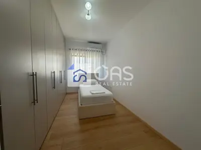 Appartamento 2+1 in affitto a Rruga e Elbasanit, Tirana, 110 m². Foto 5 di 12