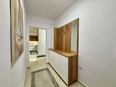 Appartamento 1+1 in vendita ad Ish Kombinati, Valona, 75 m². Foto 8 di 11