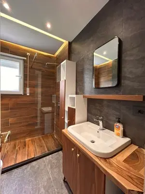 Apartament 1+1 në shitje në Qendër, Korçë, 62 m². Foto 5 nga 11